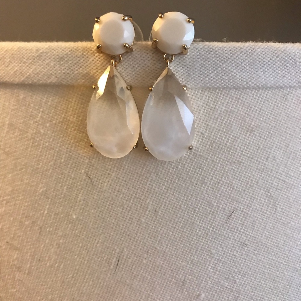 Kate spade earrings
